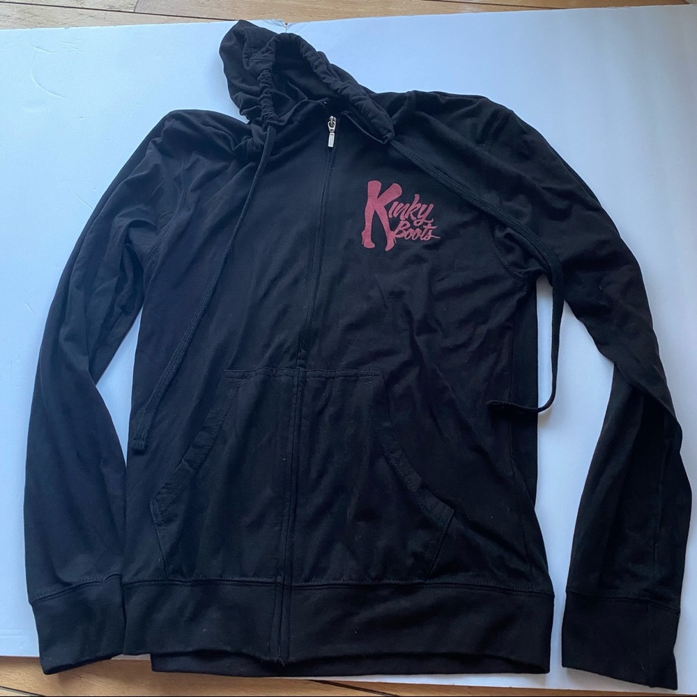 Kinky Boots Sweatshirt